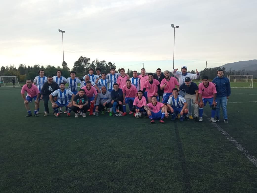 Club Deportivo San Antonio — foto 1