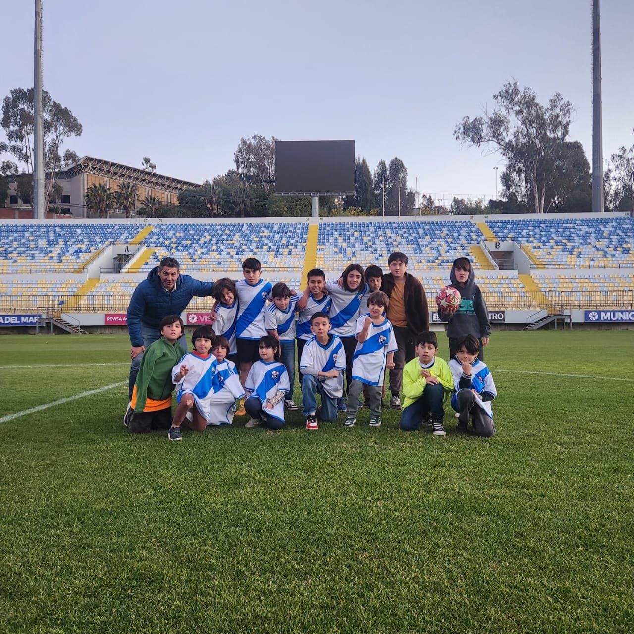 Club Deportivo San Antonio — foto 5