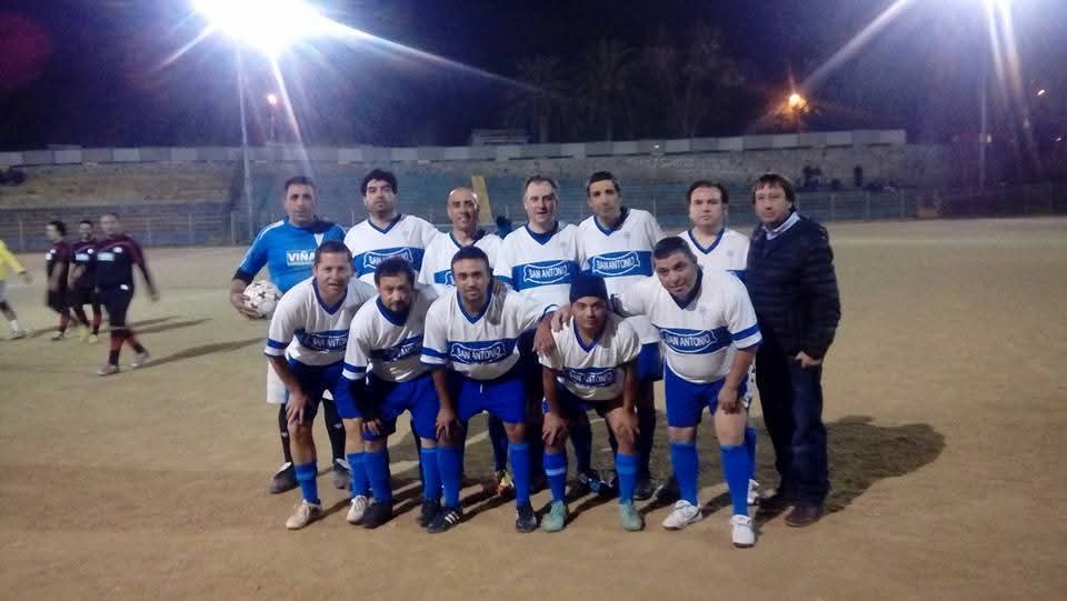 Club Deportivo San Antonio — foto 6