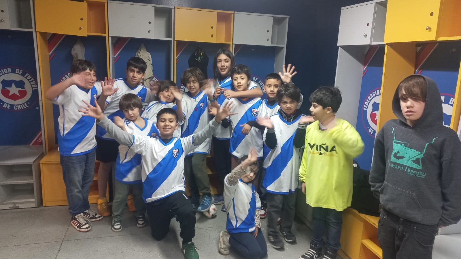 Club Deportivo San Antonio — foto 7