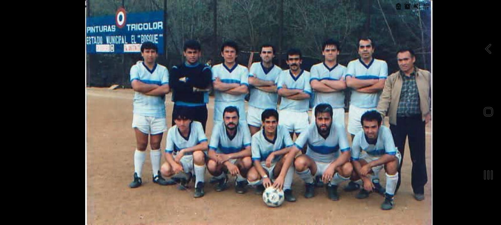 Club Deportivo San Antonio — foto 8