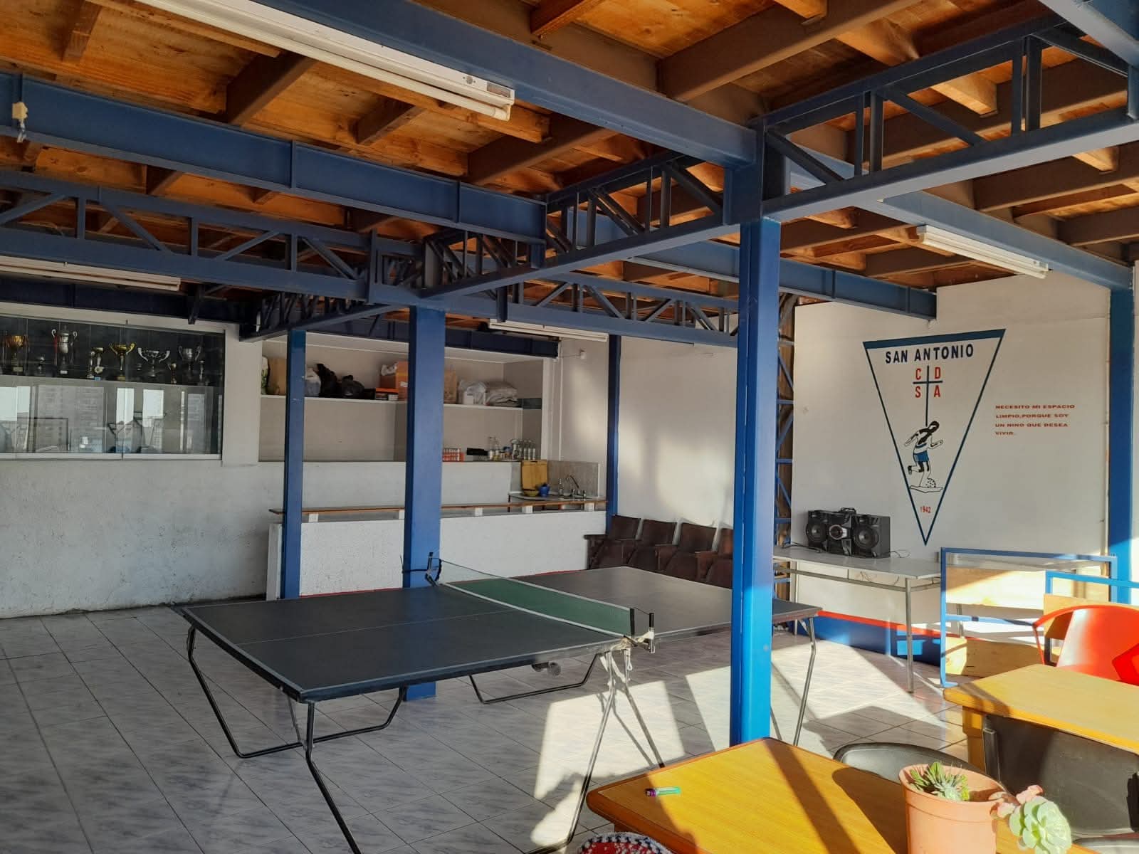 Club Deportivo San Antonio — foto 10