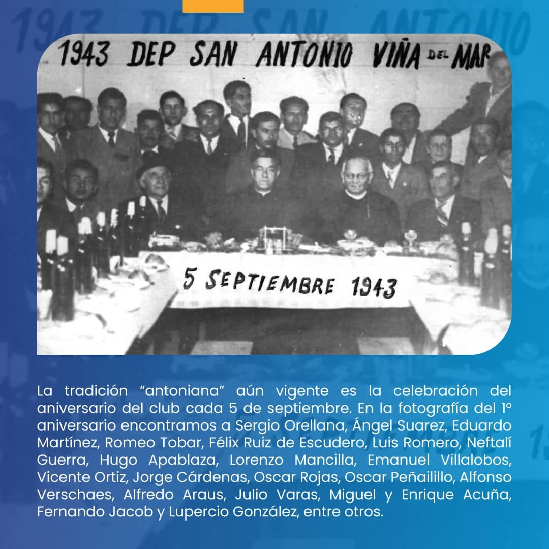 Club Deportivo San Antonio — foto 13