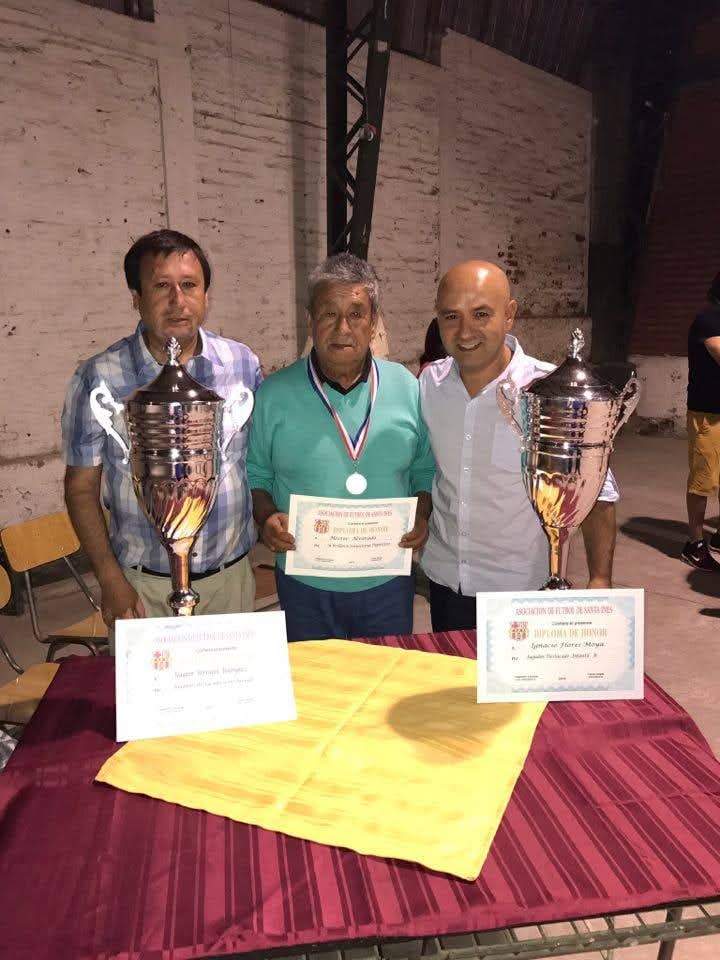 Club Deportivo San Antonio — foto 14