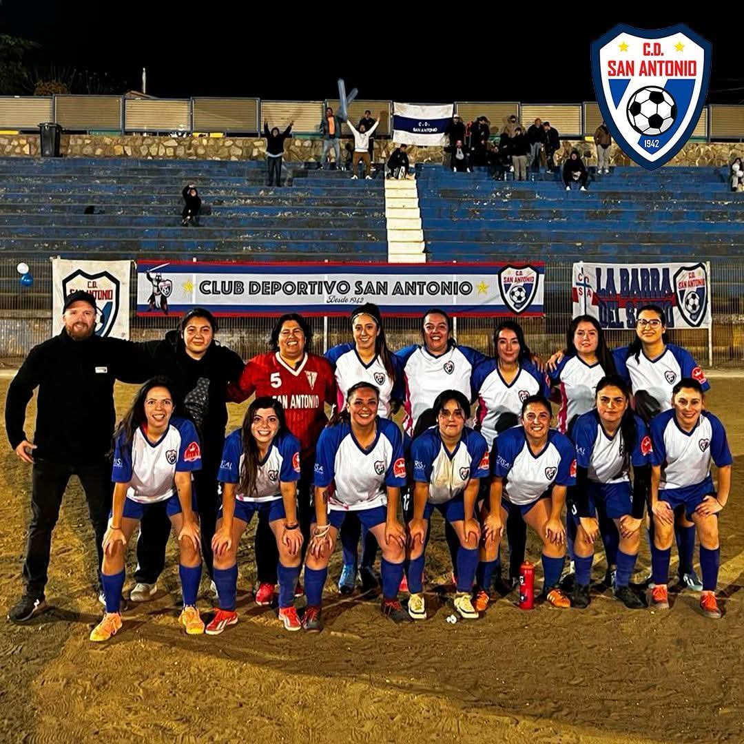 Club Deportivo San Antonio — foto 17