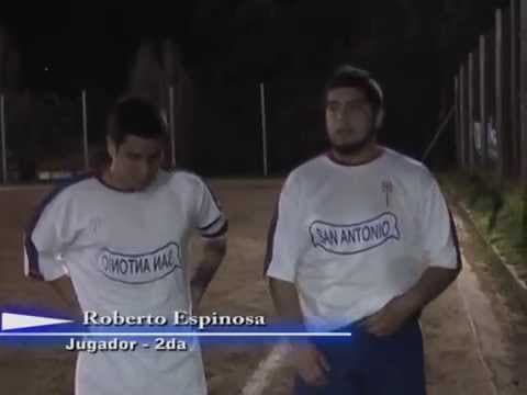 70 años del club: revive el aniversario de 2012